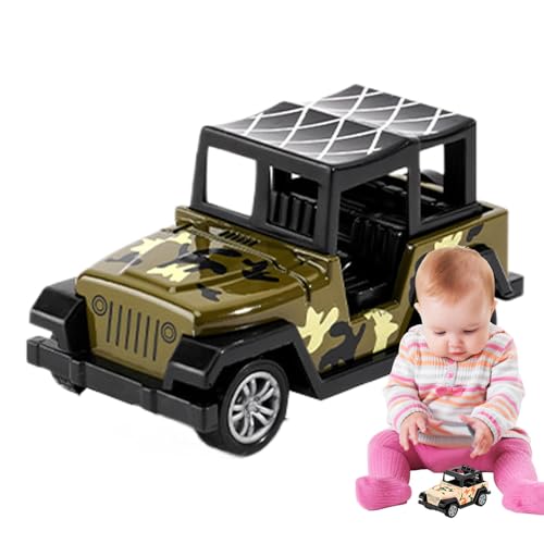 Générique Spielzeug zum Ziehen, Auto zum Ziehen | Geländewagen zum Entfernen | Leistungsstarker Zugmechanismus, kleines Zugauto für beste Traktionsspielzeuge Générique Spielzeug zum Ziehen, Auto zum Ziehen | Geländewagen zum Entfernen | Leistungsstarker Zugmechanismus, kleines Zugauto für beste Traktionsspielzeuge von Générique