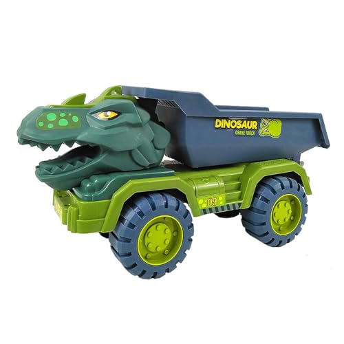Générique Spielzeugauto – Dinosaurier-Fahrzeug, Truck, Transporter, Spielzeug | SETLAND Abschnitt mit Reptilien, Tiermode- Générique Spielzeugauto – Dinosaurier-Fahrzeug, Truck, Transporter, Spielzeug | SETLAND Abschnitt mit Reptilien, Tiermode- von Générique
