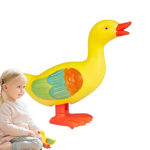 Générique Springende Ente zum Aufziehen, Springende Ente für Frühlingsente | kreative Entenspielzeug zum Aufziehen, Frühlingsente springendes Spielzeug Générique Springende Ente zum Aufziehen, Springende Ente für Frühlingsente | kreative Entenspielzeug zum Aufziehen, Frühlingsente springendes Spielzeug von Générique