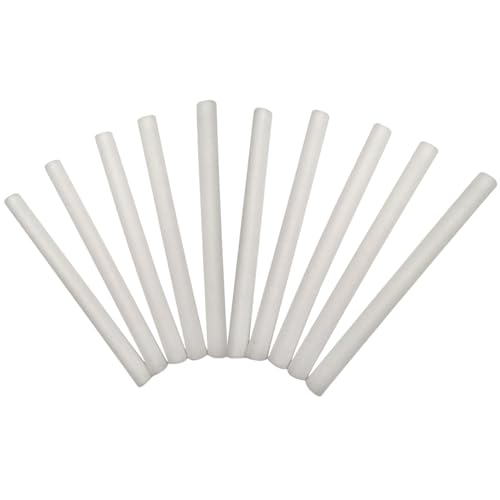 Générique Sticks Glow Schaumstoff - 10 Stück Glow Sticks Bulk | Neon Light Sticks, Blinkender Glow Stick mit 3 bunten Blinkmodi für Camping, Sportveranstaltungen Générique Sticks Glow Schaumstoff - 10 Stück Glow Sticks Bulk | Neon Light Sticks, Blinkender Glow Stick mit 3 bunten Blinkmodi für Camping, Sportveranstaltungen von Générique