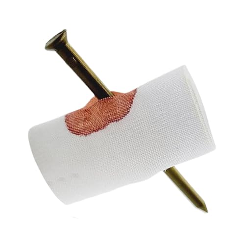 Générique Streiche und Fänger | Lustige Witze | Fake Percussion Spiel Lustige Finger für Jugendliche Erwachsene Geschenke Klein Preis Geburtstag Ostern von Générique
