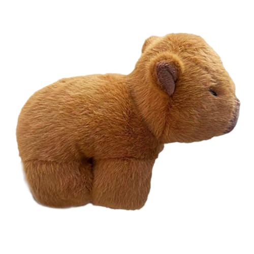 Générique Tier-Armbänder für Kinder – Tier-Kapuzenarmband aus Plüsch | Capybara-Spielzeug, lustige Partybevorzugungen und Klassenaustauschgeschenke | Bands Générique Tier-Armbänder für Kinder – Tier-Kapuzenarmband aus Plüsch | Capybara-Spielzeug, lustige Partybevorzugungen und Klassenaustauschgeschenke | Bands von Générique