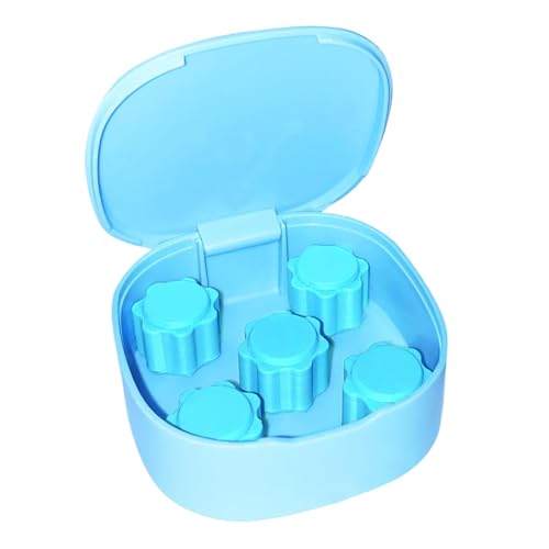 Générique Traditionelles Steinspiel, Würfelspiel – Folk Pebble Catching Interactive Game – Classic Folk Toy Dice Soliding Set für Erwachsene, Familien von Générique