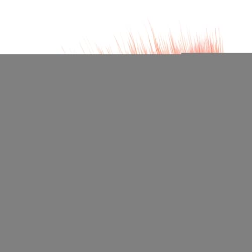 Générique Troll Stirnband, verrückte Haarperücke - Halloween-Kostüm-Zubehör | Bequeme Kopfbedeckung, Haarband, Ermutigungszubehör für Jugendliche und Erwachsene von Générique