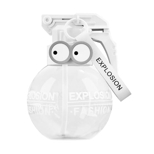 Générique Wassersprayer, Wasserspielzeug, tragbar, Cartoon-Form, leichtes Design, Splash, Spaß, kompakt, helle Farben, Easy Grip, Pool Toy für Kinder, 3,39 x 3,15 x 4,57 Zoll Générique Wassersprayer, Wasserspielzeug, tragbar, Cartoon-Form, leichtes Design, Splash, Spaß, kompakt, helle Farben, Easy Grip, Pool Toy für Kinder, 3,39 x 3,15 x 4,57 Zoll von Générique