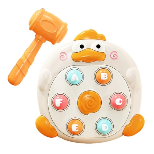 Générique Whack Penguin Spielzeug für und Mädchen von 3 bis 5 Jahren, Spiel für Kleinkinder, interaktives Lernspielzeug für und Mädchen von 3, 4, 5 und 6 Jahren, Whack Mole Spielzeug für Générique Whack Penguin Spielzeug für und Mädchen von 3 bis 5 Jahren, Spiel für Kleinkinder, interaktives Lernspielzeug für und Mädchen von 3, 4, 5 und 6 Jahren, Whack Mole Spielzeug für von Générique