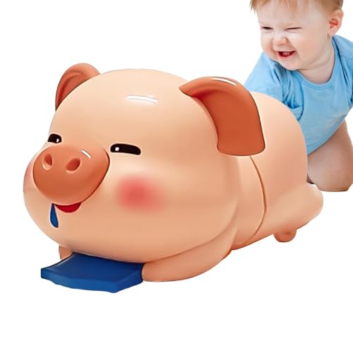 Générique Wind Up Toys | Crawling Toys | Cute Wind Up Animal Toys, Wind Up Crawling Animal Toys, 4,33 x 3,15 x 2,36 Zoll, Lernspielzeug für Kleinkinder, Lernspiel Générique Wind Up Toys | Crawling Toys | Cute Wind Up Animal Toys, Wind Up Crawling Animal Toys, 4,33 x 3,15 x 2,36 Zoll, Lernspielzeug für Kleinkinder, Lernspiel von Générique