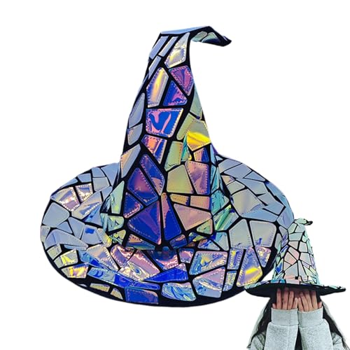 Générique Witch Hat, Cosplay Hat, Punk Kostüm Hat, Pointed Witch Hat, Masquerade Hat, Holiday Cosplay Hat, Stylish Witch Hat, Photo Booth Hat, New Year Hat, Witch Kostüm Hut Générique Witch Hat, Cosplay Hat, Punk Kostüm Hat, Pointed Witch Hat, Masquerade Hat, Holiday Cosplay Hat, Stylish Witch Hat, Photo Booth Hat, New Year Hat, Witch Kostüm Hut von Générique