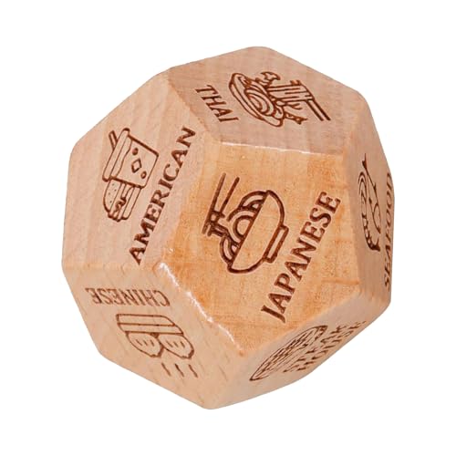 Générique Würfeldatum für Paare – Datum Dice Entschließung Alice Dice Dice | Dice Dice Dice Dinner Dice, Dati Special Design: als romantisches Dice von Générique