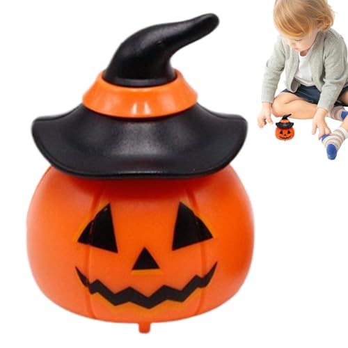 Générique Zugauto für Halloween | ABS Rennauto zum Ziehen für Halloween | 2,76 x 1,38 x 1,38 Zoll Halloween-Kürbis-Schlägerauto, vielseitiges Rennauto für Générique Zugauto für Halloween | ABS Rennauto zum Ziehen für Halloween | 2,76 x 1,38 x 1,38 Zoll Halloween-Kürbis-Schlägerauto, vielseitiges Rennauto für von Générique