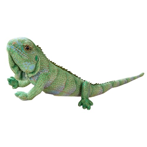 Générique aus Plüsch – Kissen für Reptilien | Iguana Soft Toy Figur | Kissen für Kinder, und Mädchen, EIN schönes Geschenk aus Plüsch zum Geburtstag, Dekoration D Générique aus Plüsch – Kissen für Reptilien | Iguana Soft Toy Figur | Kissen für Kinder, und Mädchen, EIN schönes Geschenk aus Plüsch zum Geburtstag, Dekoration D von Générique