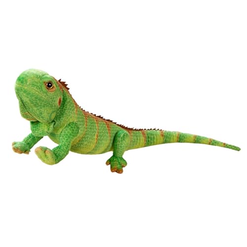 Générique aus Plüsch – Kissen für Reptilien | Iguana Soft Toy Figur | Kissen für Kinder, und Mädchen, ein schönes Geschenk aus Plüsch zum Geburtstag, Dekoration D Générique aus Plüsch – Kissen für Reptilien | Iguana Soft Toy Figur | Kissen für Kinder, und Mädchen, ein schönes Geschenk aus Plüsch zum Geburtstag, Dekoration D von Générique