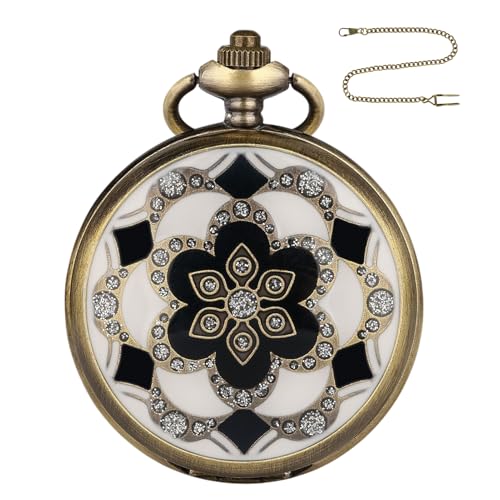 Gesellschaftsspieldice mit Taschenuhr - Vintage Set aus Metall, Retro-Timer | Klassisches Würfel-Sammel-RPG und Tischspiel, mechanisches Uhrengeschenk für Spieleliebhaber, Elega Gesellschaftsspieldice mit Taschenuhr - Vintage Set aus Metall, Retro-Timer | Klassisches Würfel-Sammel-RPG und Tischspiel, mechanisches Uhrengeschenk für Spieleliebhaber, Elega von Générique