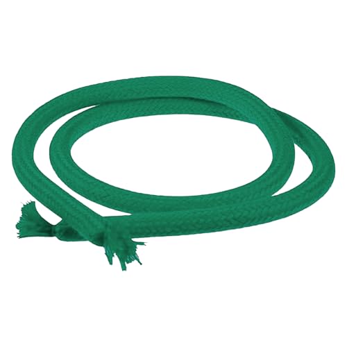 Gimmick Seil - Flexible Comedy Stage Close Up Rope - Creative Magic Tricks, Funny Rope, Easy To Do Magic Shows, Magic Prop for Comedy Stage Beeindrucken Sie die Zuschauer mit einer optischen Täuschung Gimmick Seil - Flexible Comedy Stage Close Up Rope - Creative Magic Tricks, Funny Rope, Easy To Do Magic Shows, Magic Prop for Comedy Stage Beeindrucken Sie die Zuschauer mit einer optischen Täuschung von Générique