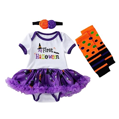 Halloween-Kostüm, Baby, Kleid, bedruckt, kurzärmelig, Bodysuit, Musselin, Kostüm, Säugling, Mädchen, Kostüm, Halloween, Baby, Mädchen, mit Unterrock, Spitze, Halloween-Kostüm Halloween-Kostüm, Baby, Kleid, bedruckt, kurzärmelig, Bodysuit, Musselin, Kostüm, Säugling, Mädchen, Kostüm, Halloween, Baby, Mädchen, mit Unterrock, Spitze, Halloween-Kostüm von Générique