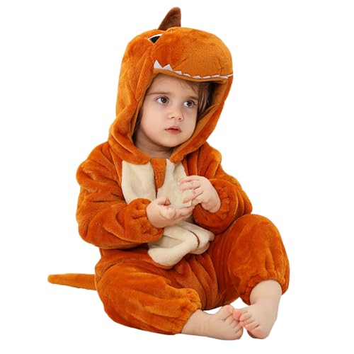 Halloween-Kostüm, Baby, Overall, Cosplay, Tier, Langarm, Flanell, Kostüm, Säugling, Mädchen, Jungen, Verkleidung, Karneval, Halloween, Baby, Mädchen, mit Druckknopfverschluss, Kostüme Halloween-Kostüm, Baby, Overall, Cosplay, Tier, Langarm, Flanell, Kostüm, Säugling, Mädchen, Jungen, Verkleidung, Karneval, Halloween, Baby, Mädchen, mit Druckknopfverschluss, Kostüme von Générique