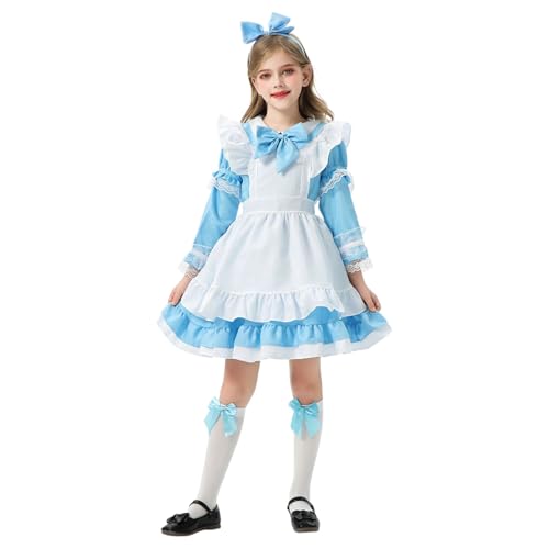 Halloween-Kostüm für Kinder, Cosplay, für Party, Verkleidungen, Buch und Rolle, elegant, Verkleidung für Kinder, Halloween Halloween-Kostüm für Kinder, Cosplay, für Party, Verkleidungen, Buch und Rolle, elegant, Verkleidung für Kinder, Halloween von Générique
