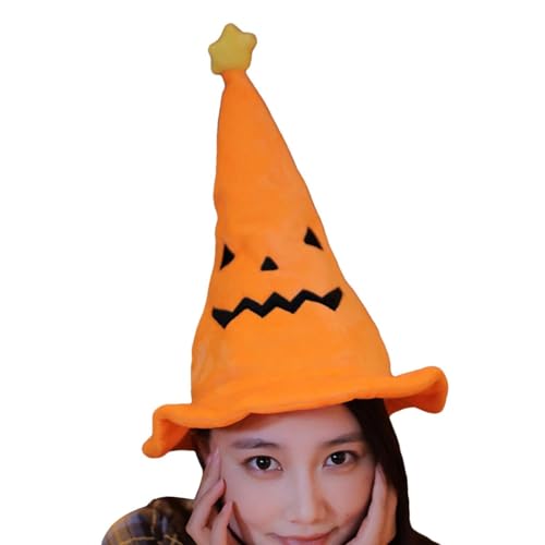 Halloween Kostümhüte für Frauen, Halloween | Mit , Niedliche Geister Deko Zubehör - Geisterhexe Kostüm Zubehör, Geisterhexe Kostümzubehör Halloween Kostümhüte für Frauen, Halloween | Mit , Niedliche Geister Deko Zubehör - Geisterhexe Kostüm Zubehör, Geisterhexe Kostümzubehör von Générique
