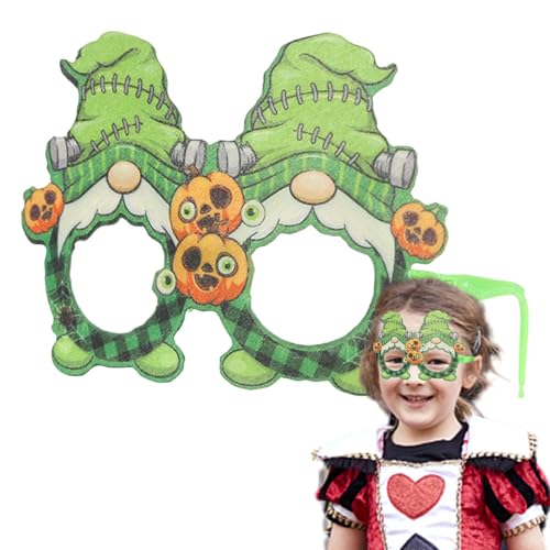 Halloween Party Brille für , Halloween Kostüm Party Brille | Lustige Designbrille, Foto Requisiten liefert - Partybedarf, Kostümzubehör, ac Halloween Party Brille für , Halloween Kostüm Party Brille | Lustige Designbrille, Foto Requisiten liefert - Partybedarf, Kostümzubehör, ac von Générique