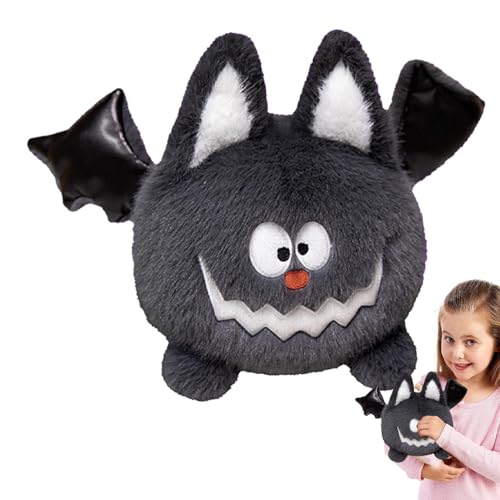 Halloween Plüschtier, Halloween Plüschtier Stofftier Stofftier Stofftiere Festliche Plüschpuppen für V Halloween Plüschtier, Halloween Plüschtier Stofftier Stofftier Stofftiere Festliche Plüschpuppen für V von Générique