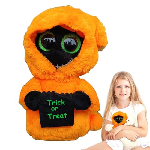 Halloween-Plüschtierspielzeug, Halloween-Plüschtier, Heimdekoration, Cartoon-Halloween- -Plüschtiere, Geisterkissen, Plüsch-Geisterkissen, Auto-Innendekoration, zum Kabeln Halloween-Plüschtierspielzeug, Halloween-Plüschtier, Heimdekoration, Cartoon-Halloween- -Plüschtiere, Geisterkissen, Plüsch-Geisterkissen, Auto-Innendekoration, zum Kabeln von Générique