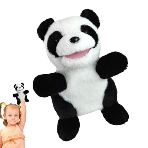 Handpuppen für Kleinkinder, Handpuppen für Kleinkinder – Cartoon-Handpuppe, Plüschspielzeug, Handpuppen | Plüschpuppen, weiches Plüschspielzeug für Partys Handpuppen für Kleinkinder, Handpuppen für Kleinkinder – Cartoon-Handpuppe, Plüschspielzeug, Handpuppen | Plüschpuppen, weiches Plüschspielzeug für Partys von Générique