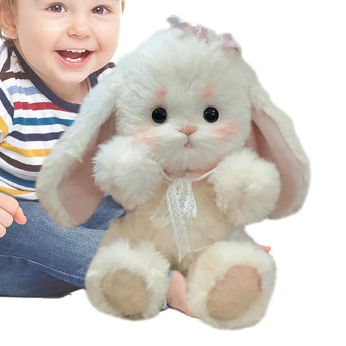 Handwerk für Bunny, pädagogisches Nähset | Mobile Gelenke mit Hasenmotiv, handgefertigt, enthält Anweisungen und Materialien aus Filz, nähen Sie Ihn Handwerk für Bunny, pädagogisches Nähset | Mobile Gelenke mit Hasenmotiv, handgefertigt, enthält Anweisungen und Materialien aus Filz, nähen Sie Ihn von Générique