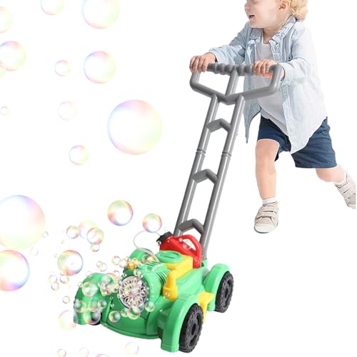 Hersteller von Partyatmosphäre – Wasserpistole für Kinder/Luftblasen für Rasenmäher | Sommerspielzeug im Freien mit Licht und Sound | lustige Outdoor-Aktivitäten für Kinder Hersteller von Partyatmosphäre – Wasserpistole für Kinder/Luftblasen für Rasenmäher | Sommerspielzeug im Freien mit Licht und Sound | lustige Outdoor-Aktivitäten für Kinder von Générique