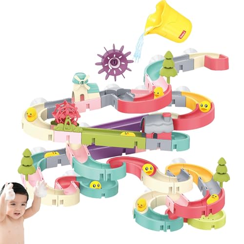 Interaktives Badespielzeug, interaktive Badewanne, kreatives und pädagogisches Spielzeug für | Lustiges und farbenfrohes Wasserspiel, Neujahr, Thanksgiving, Weihnachtsgeschenke Interaktives Badespielzeug, interaktive Badewanne, kreatives und pädagogisches Spielzeug für | Lustiges und farbenfrohes Wasserspiel, Neujahr, Thanksgiving, Weihnachtsgeschenke von Générique