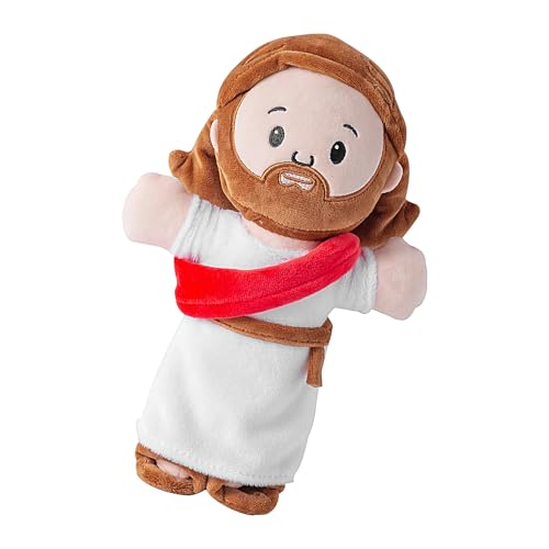Jesus Jesus Plüschfigur – Cartoon Soft Cartoon Figur, basiert auf dem Glauben Jesus Soft Toy | Kinder Christian Figur Tier Inspirational Inspirational Geschenk für Kinder, Schlafzimmer & Wohnzimmer Jesus Jesus Plüschfigur – Cartoon Soft Cartoon Figur, basiert auf dem Glauben Jesus Soft Toy | Kinder Christian Figur Tier Inspirational Inspirational Geschenk für Kinder, Schlafzimmer & Wohnzimmer von Générique