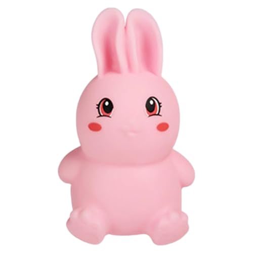 Kaninchen – Ostern Squishy Bunny – Soft Sweet Rising Rabbit Rabbit Slishy Stress Relief Kids Toys Decorative Access von Générique