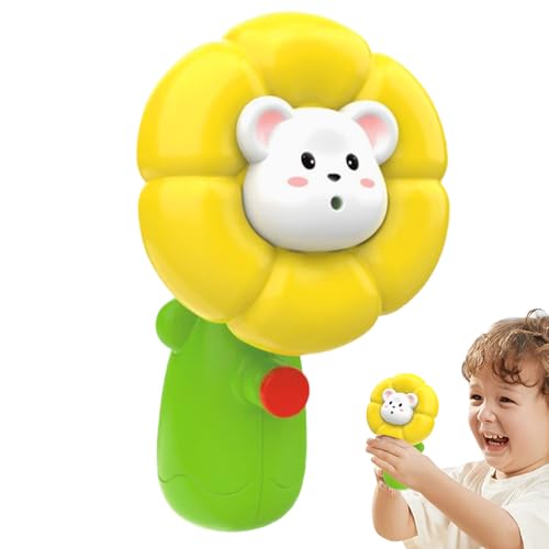 Kids Water Shooters, Cartoon Dog Bear, Fun Outdoor Pool Also Beach Toys, Made to Last Interactive Backyard Activity for Summer Games and Party Favors von Générique