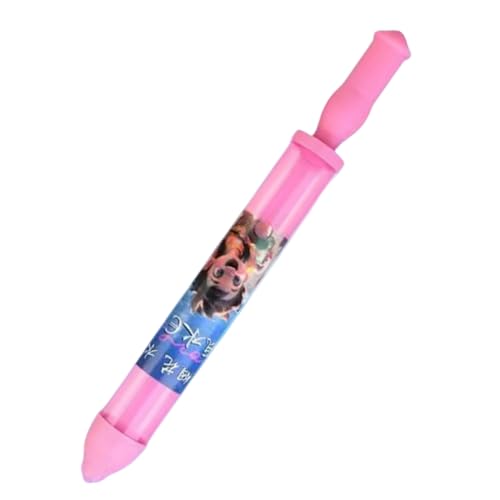Kids Water Spray Toy, Outdoor Backyard Spray, Pull-Out Fun Zubehör für Sommerpartys, Strandspiele, Feiertage, Geburtstagsfeiern, und Mädchen, aktive Spielfamilie Kids Water Spray Toy, Outdoor Backyard Spray, Pull-Out Fun Zubehör für Sommerpartys, Strandspiele, Feiertage, Geburtstagsfeiern, und Mädchen, aktive Spielfamilie von Générique