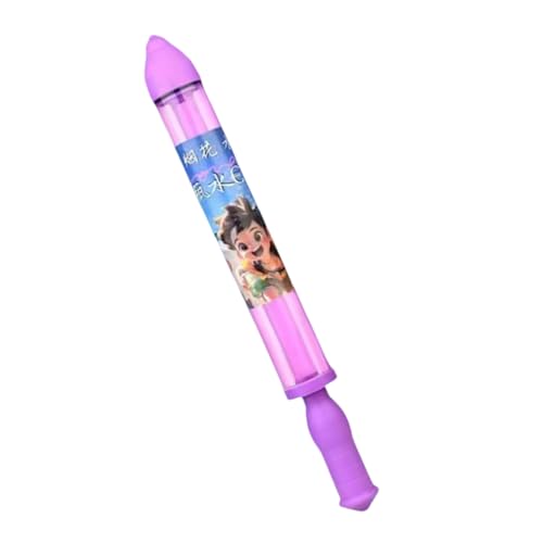 Kids Water Spray Toy, Outdoor Backyard Spray, Pull-Out Fun Zubehör für Sommerpartys, Strandspiele, Feiertage, Geburtstagsfeiern, und Mädchen, aktive Spielfamilie Kids Water Spray Toy, Outdoor Backyard Spray, Pull-Out Fun Zubehör für Sommerpartys, Strandspiele, Feiertage, Geburtstagsfeiern, und Mädchen, aktive Spielfamilie von Générique