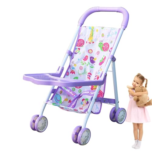 Kinderwagen von S Juniors | Toy Dolls | Baby Doll Doller | Children Browers Toy Easy Fold Umbrella Kinderwagen | Rollenspiel Kinderwagen Kinderwagen von S Juniors | Toy Dolls | Baby Doll Doller | Children Browers Toy Easy Fold Umbrella Kinderwagen | Rollenspiel Kinderwagen von Générique