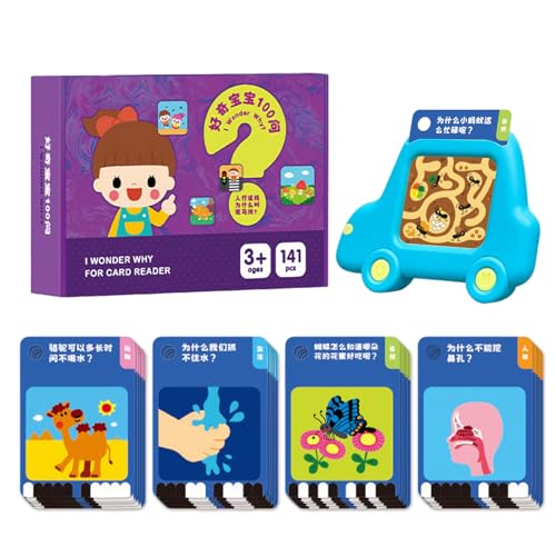 Klarkarten, Alphabet-Karten | Lernspiel Kindergarten Kinder Haus & Schule Geschenk Geburtstag Garten Klarkarten, Alphabet-Karten | Lernspiel Kindergarten Kinder Haus & Schule Geschenk Geburtstag Garten von Générique