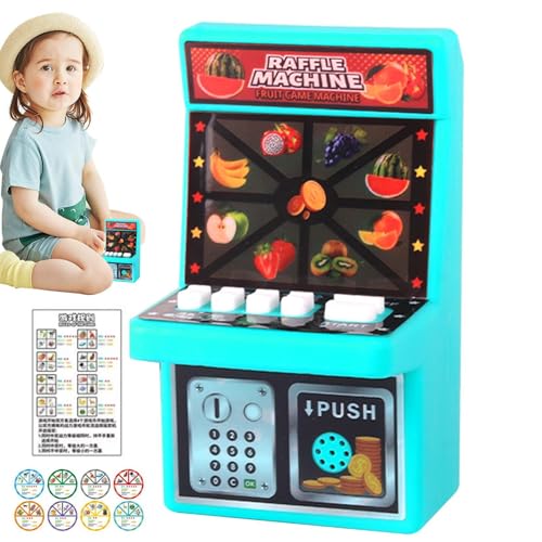 Kleines -Spiel, -Spiel, tragbares -Spiel, Spiel für Retro- -Maschine, batteriebetriebene Zugmaschine für Zuhause, Café, Kleines -Spiel, -Spiel, tragbares -Spiel, Spiel für Retro- -Maschine, batteriebetriebene Zugmaschine für Zuhause, Café, von Générique