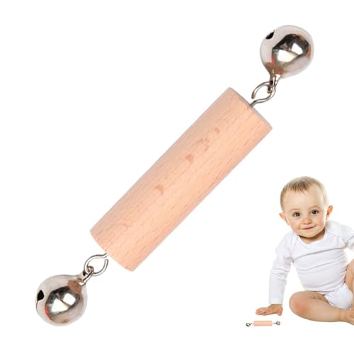 Konsolidierte Scheibe Touet-Montesori, Gefühlsspielzeug aus Holz | Montesso Ribby Grip Spielzeug, 0-3 Jahre, Lernspielzeug, Lernspielzeug, das die Hand- und Augenkoordination verbessert Konsolidierte Scheibe Touet-Montesori, Gefühlsspielzeug aus Holz | Montesso Ribby Grip Spielzeug, 0-3 Jahre, Lernspielzeug, Lernspielzeug, das die Hand- und Augenkoordination verbessert von Générique