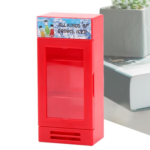 Küche Spielzeug für Kinder – Kühlbox mit Cola – dekorativer Dosenspender, Büro, für Geburtstag, Kindergarten, Reisen, Freizeit, Klassenzimmer, Camping, Innenbereich, Geschenk Küche Spielzeug für Kinder – Kühlbox mit Cola – dekorativer Dosenspender, Büro, für Geburtstag, Kindergarten, Reisen, Freizeit, Klassenzimmer, Camping, Innenbereich, Geschenk von Générique