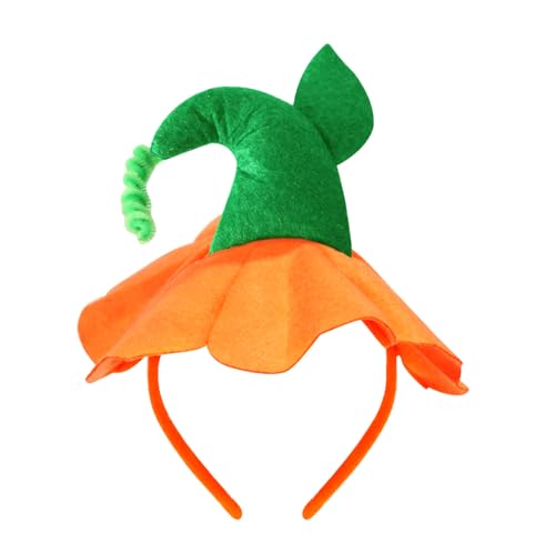 Kürbis-Haarband, Kürbis-Haarband, Halloween-Kürbis-Haarzubehör, niedlicher Halloween-Kürbis-Haarband, kreatives Kürbis-Stirnband für Mascar Kürbis-Haarband, Kürbis-Haarband, Halloween-Kürbis-Haarzubehör, niedlicher Halloween-Kürbis-Haarband, kreatives Kürbis-Stirnband für Mascar von Générique