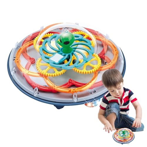 LED Flying Disc, Rotating Music Disc, Lernspiel Outdoor Toy, Interaktive Glowing Games, Fun Christmas Games, Clear Flying Disc, Outdoor Activity Toy, Indoor Flying Games, Colorful Led Disc LED Flying Disc, Rotating Music Disc, Lernspiel Outdoor Toy, Interaktive Glowing Games, Fun Christmas Games, Clear Flying Disc, Outdoor Activity Toy, Indoor Flying Games, Colorful Led Disc von Générique
