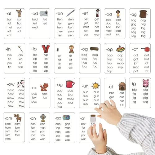 Learning Flash Cards Kindergarten, Animals English Flash Cards, Color and Shape Recognition Cards, High-Frequency Words Builder, Educational Flash Cards for Kids, Animal Vocabulary Flash Cards, Learning Flash Cards Kindergarten, Animals English Flash Cards, Color and Shape Recognition Cards, High-Frequency Words Builder, Educational Flash Cards for Kids, Animal Vocabulary Flash Cards, von Générique