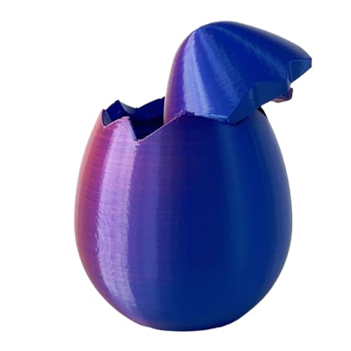 Leere Ostereier, bedrucktes Spielzeug, bunte Ostereier mit hüpfendem Hintergrund, -Themenparty-Zubehör, Büro-Spielzeug, Sammlerfigur von kleinen Eiern im Mai Leere Ostereier, bedrucktes Spielzeug, bunte Ostereier mit hüpfendem Hintergrund, -Themenparty-Zubehör, Büro-Spielzeug, Sammlerfigur von kleinen Eiern im Mai von Générique