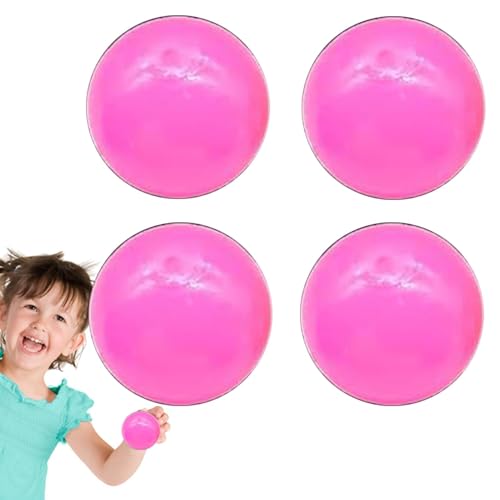 Leuchtende Deckenkugeln – klebriges Kugelspielzeug, sensorisches Spielzeug Deckenkugeln | sensorisches Spielzeug mit klebrigen Luftbällen, klebriger klebriger klebriger Ball, weich und dehnbar, für Leuchtende Deckenkugeln – klebriges Kugelspielzeug, sensorisches Spielzeug Deckenkugeln | sensorisches Spielzeug mit klebrigen Luftbällen, klebriger klebriger klebriger Ball, weich und dehnbar, für von Générique