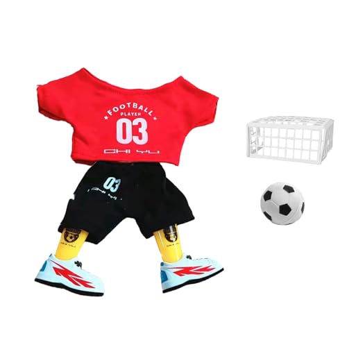 Lustiges Fußballspiel-Set für Fußballspiel, lustiges Fußballspielzeug, mit kleinen Fingern, interaktives Spielzeug für Büro-Sport, für Lustiges Fußballspiel-Set für Fußballspiel, lustiges Fußballspielzeug, mit kleinen Fingern, interaktives Spielzeug für Büro-Sport, für von Générique
