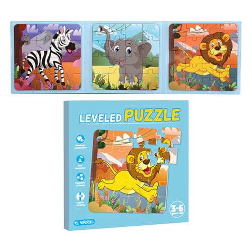 Magnetic Puzzle Toy, Educational Jigsaw Learning, 17,24 x 11,22 Zoll Airplane Car Road, Trip Puzzle Preschool, Travel Game Activities for Boys and Girls, Fun Interactive Magnetic Puzzle Toy, Educational Jigsaw Learning, 17,24 x 11,22 Zoll Airplane Car Road, Trip Puzzle Preschool, Travel Game Activities for Boys and Girls, Fun Interactive von Générique