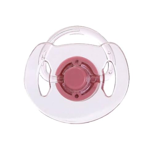 Magnetische Befriedung – Babypuppe, Pacificier | Reborn Doll bietet Lutscher | Simulation, magnetische Befriedung, Spielzeug für Reborn Puppen, Puppen, Haus, sieht aus, als würde man das Zubehör von Générique