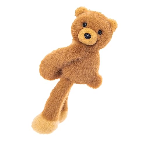 Magnetische Tiere – Plüschtier | Puppen Ornament für und Familie, Dekoration auf Metalloberflächen für Haus, Schlafzimmer, Klassenzimmer, Kühlschrank, Tisch Magnetische Tiere – Plüschtier | Puppen Ornament für und Familie, Dekoration auf Metalloberflächen für Haus, Schlafzimmer, Klassenzimmer, Kühlschrank, Tisch von Générique