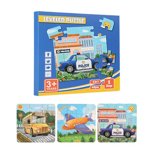 Magnetisches Puzzle – Tragbares magnetisches Puzzle | Interaktives Gehirn-Puzzlespielzeug, interaktive Puzzles für mehr als 3 Jahre, Reisepuzzles für Spielzeug, Zubehör von Générique