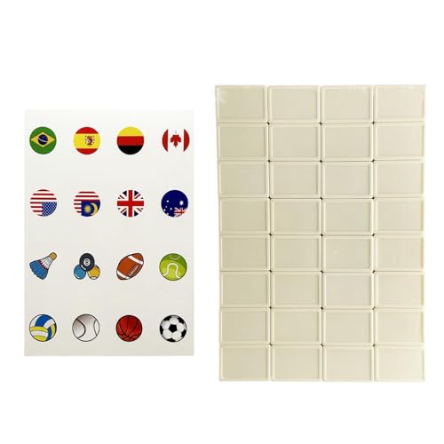 Mahjong Ziegelspiel, Ziegelschub Spiel, Spiele für , Mahjong Fliesen Spielset, Mahjong Spielset mit klaren Motivaufklebern für Entspannung, Weg Mahjong Ziegelspiel, Ziegelschub Spiel, Spiele für , Mahjong Fliesen Spielset, Mahjong Spielset mit klaren Motivaufklebern für Entspannung, Weg von Générique